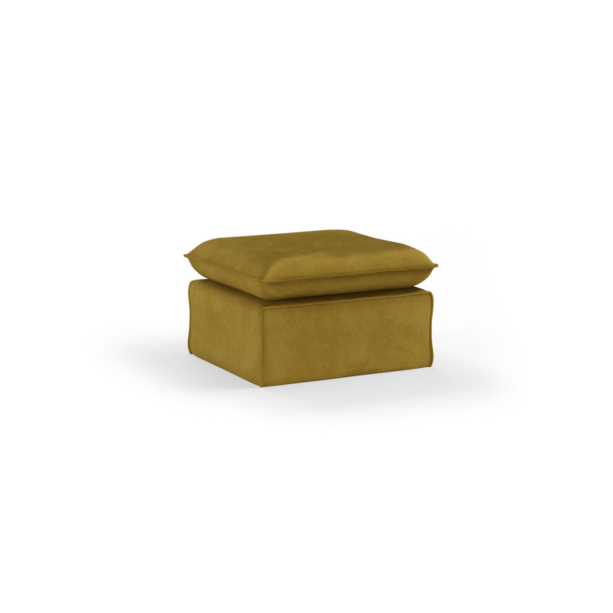 HKliving Nomad Couch Hocker