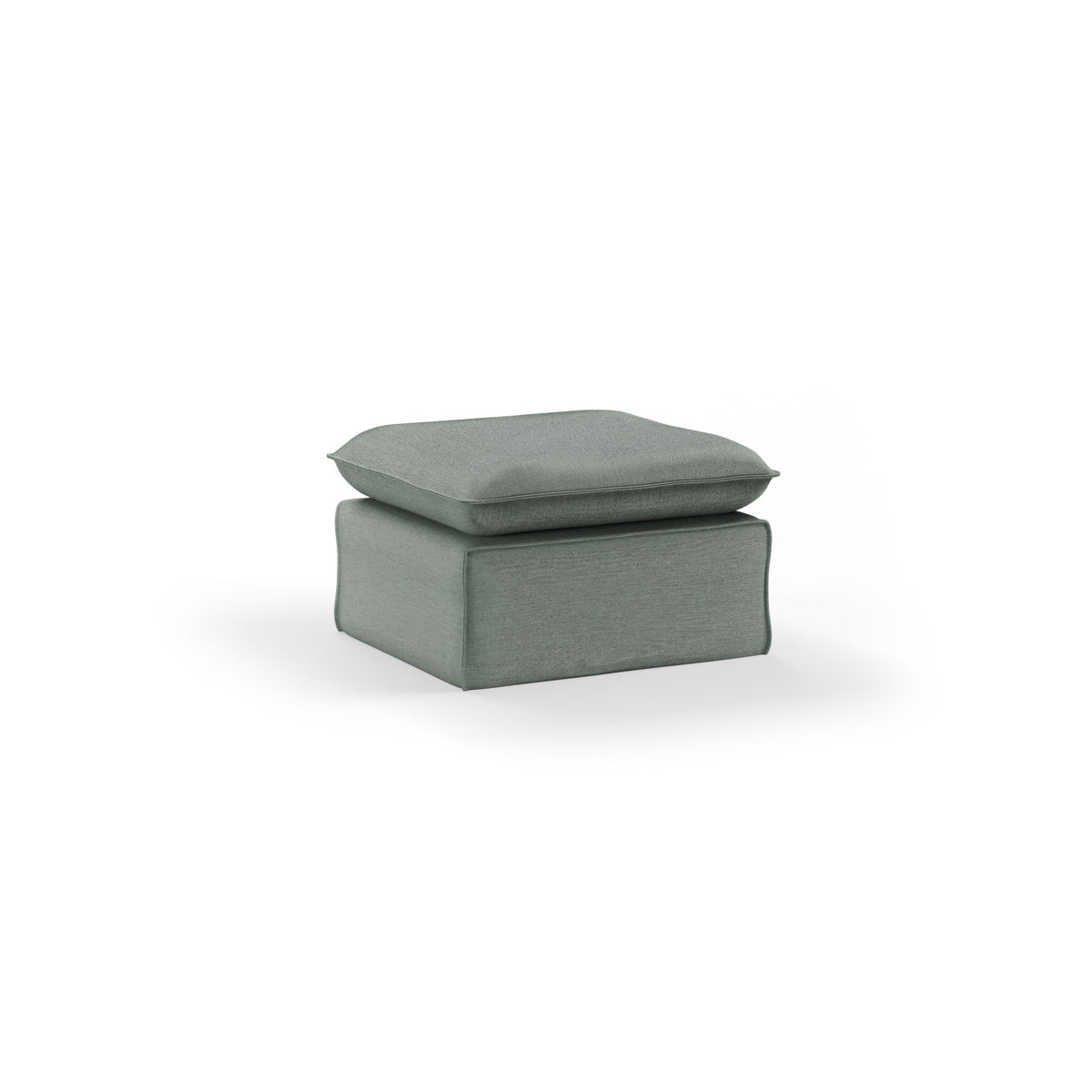 HKliving Nomad Couch Hocker