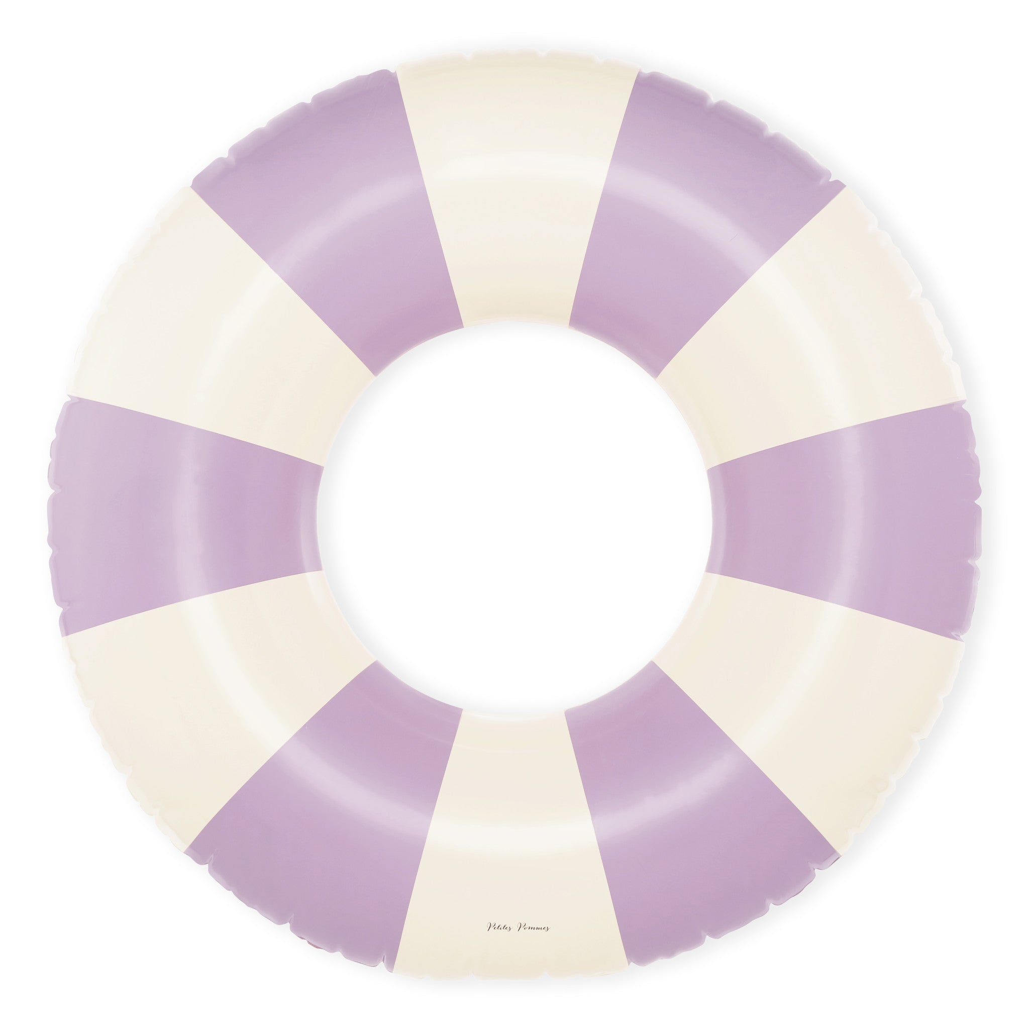 Petites Pommes Schwimmring CELINE Violet | Ø 120cm