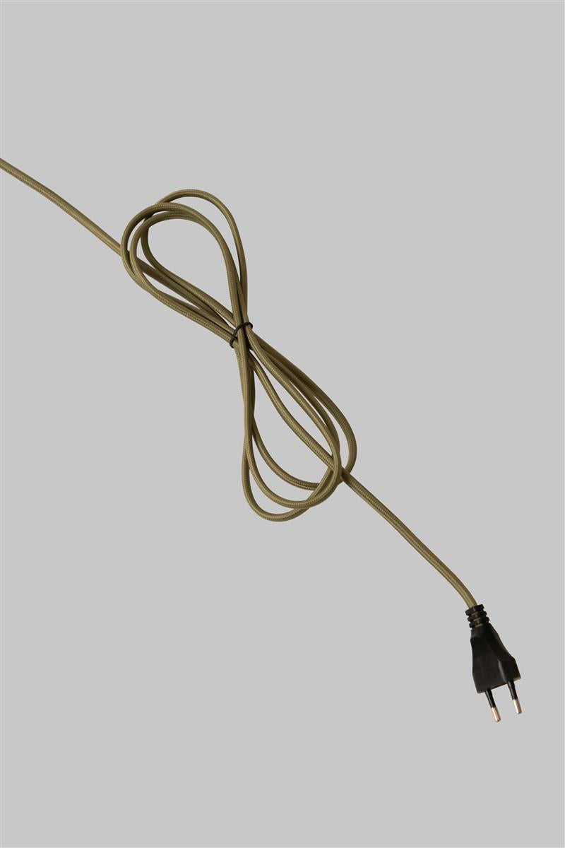 It's about RoMi Stehlampe COPENHAGEN grün | 48x26x170cm