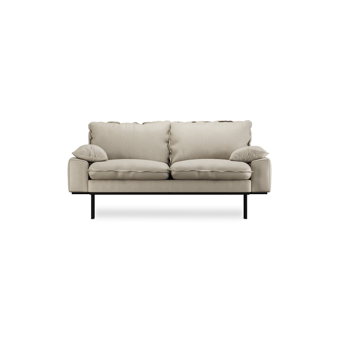 HKliving Sofa RETRO 2-Sitzer | 175cm