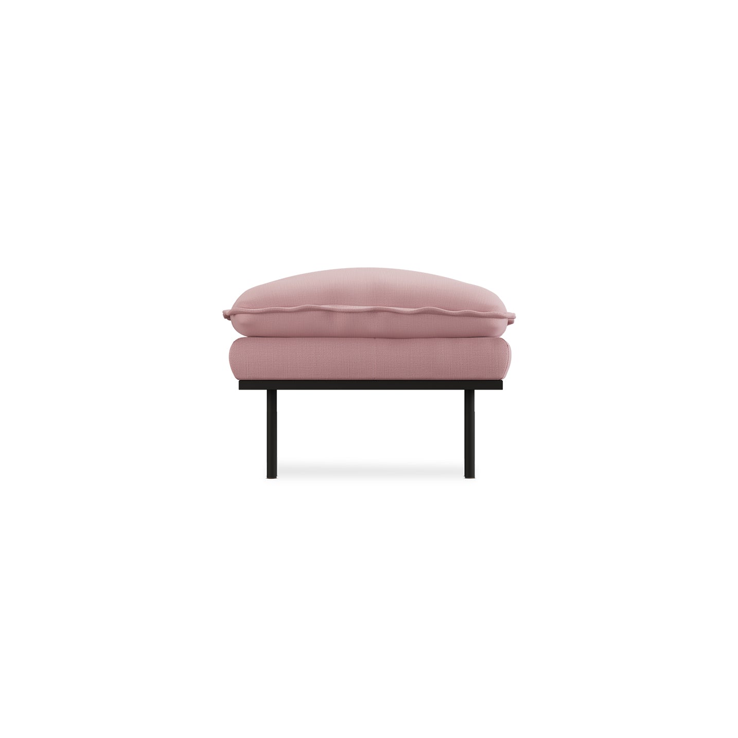 HKliving Sofa RETRO HOCKER