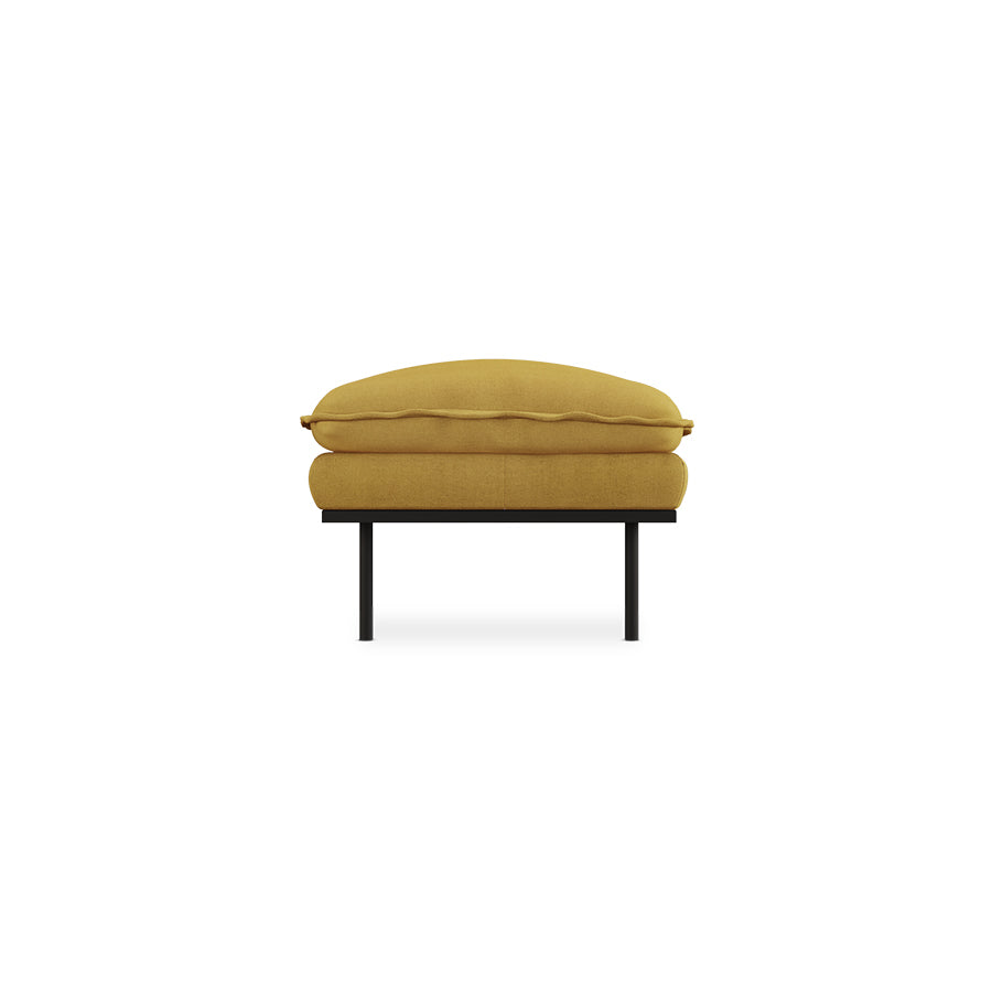HKliving Sofa RETRO HOCKER