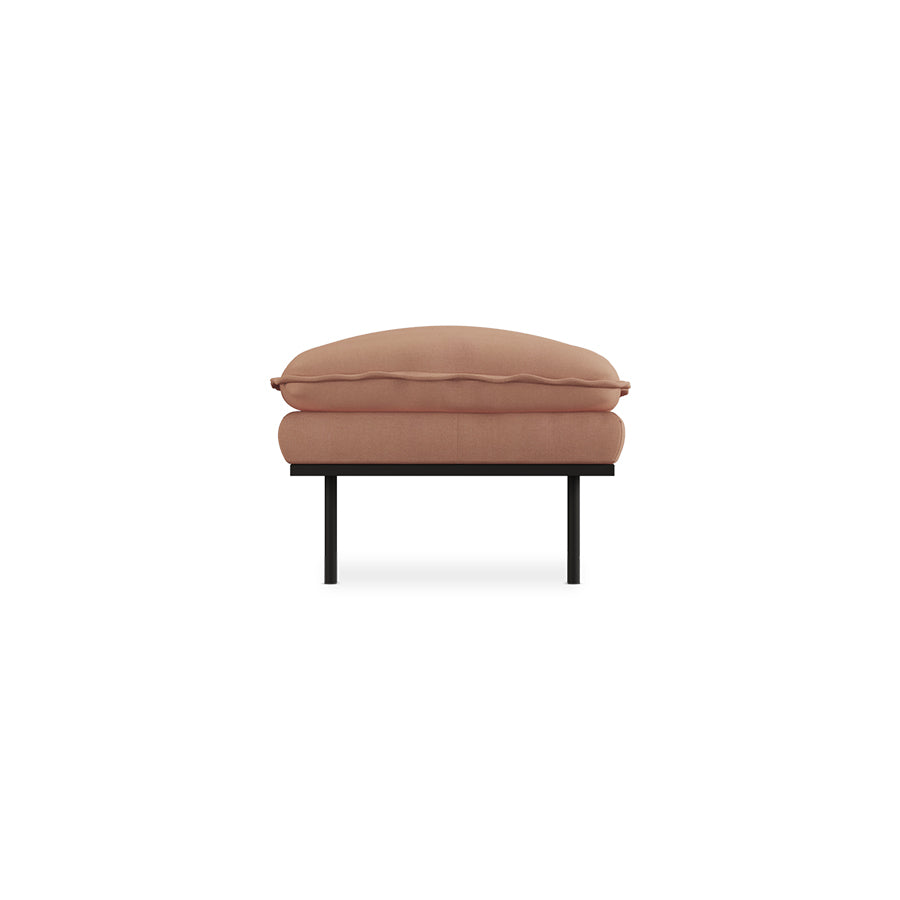HKliving Sofa RETRO HOCKER