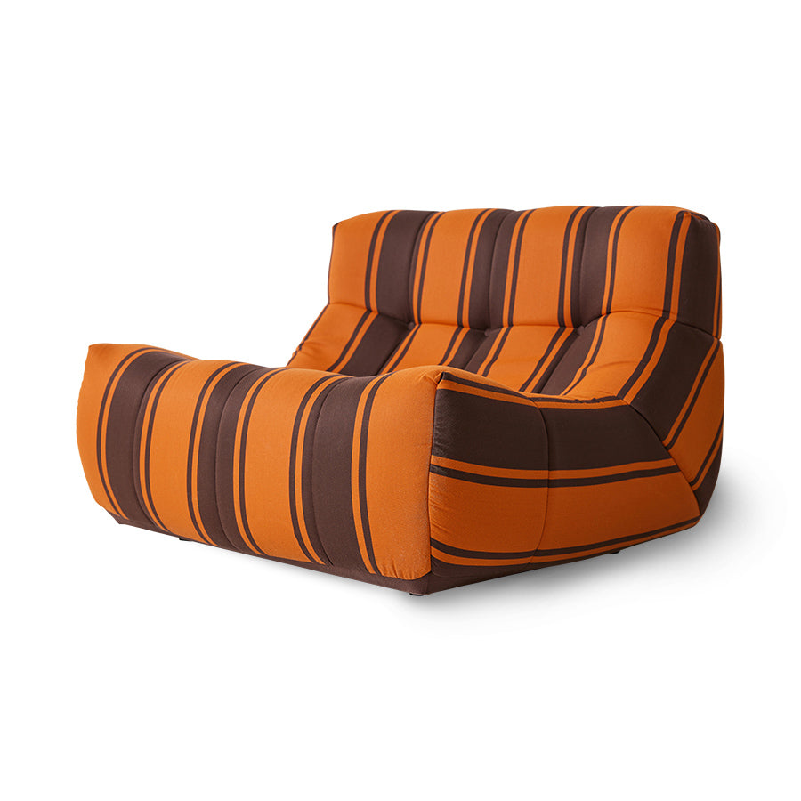 Hkliving LAZY LOUNGE CHAIR outdoor retro