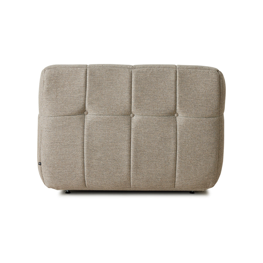 Hkliving LAZY LOUNGE CHAIR outdoor natural