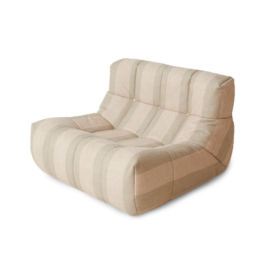 Hkliving LAZY LOUNGE CHAIR lodge