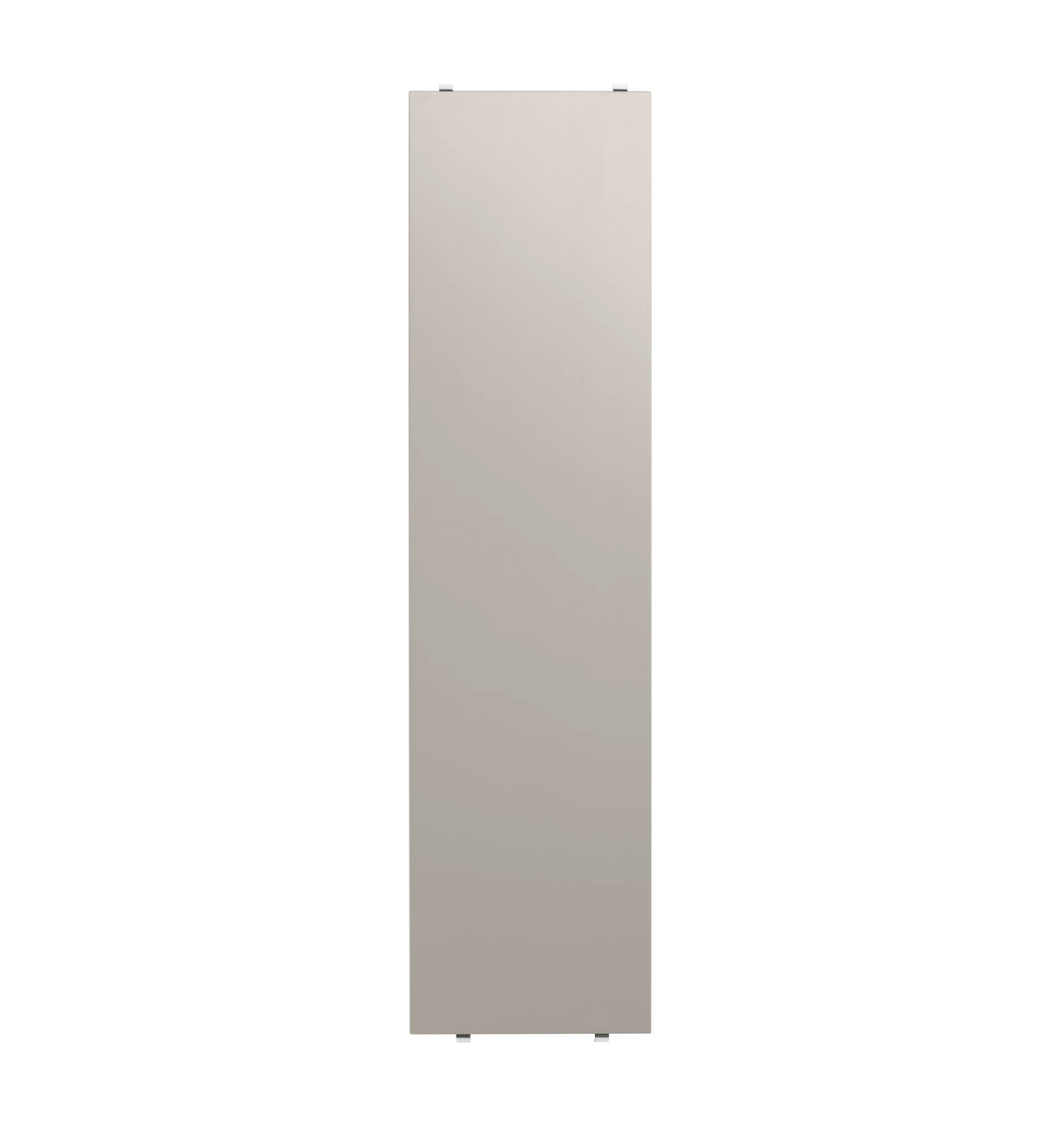 String Furniture Regalboden B78 x T20, Beige, 3er Pack