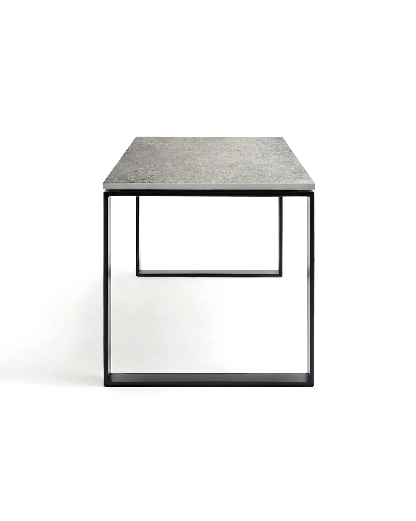 by Crea® Outdoor-Esstisch DIANA Dekton Grigio