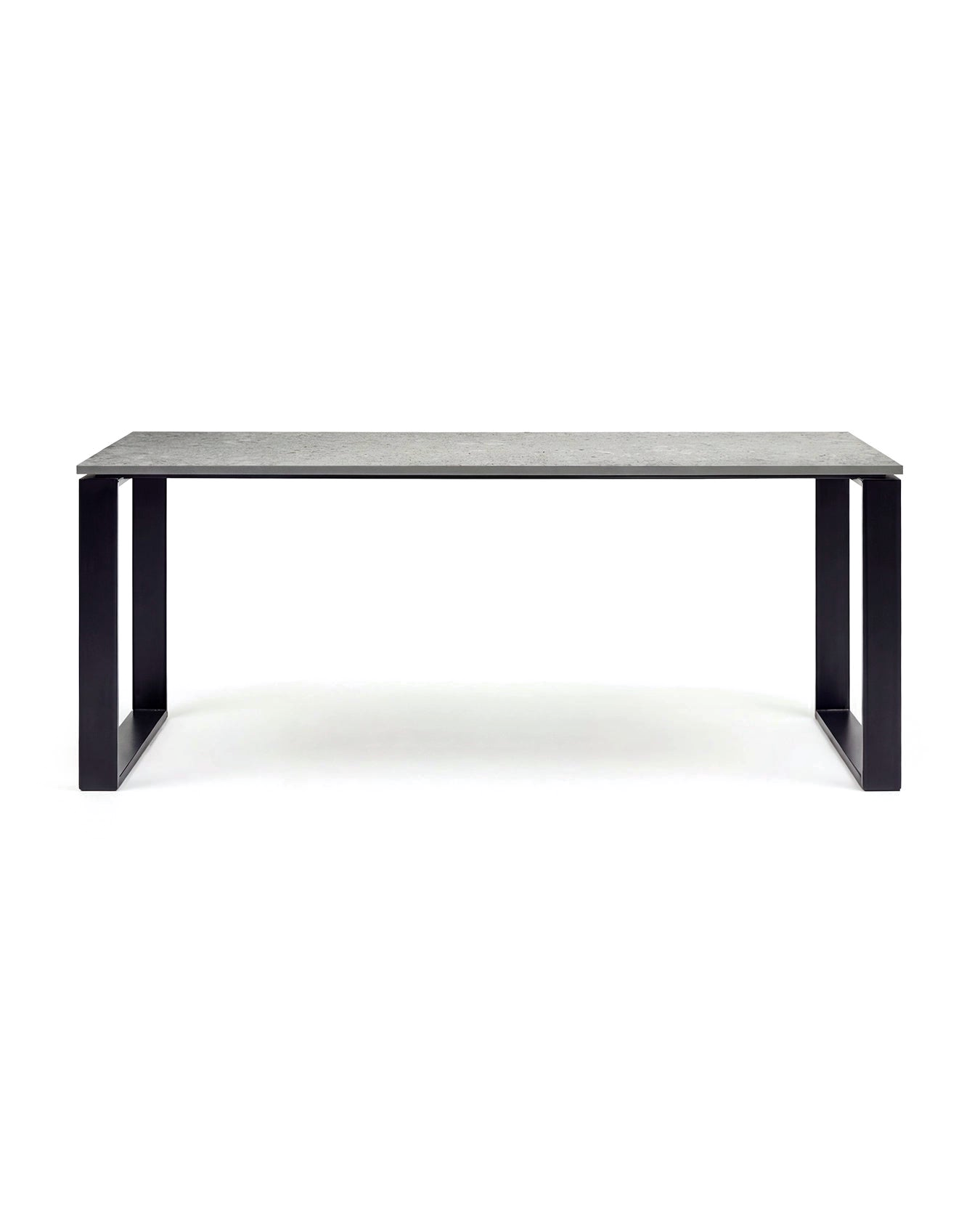 by Crea® Outdoor-Esstisch DIANA Dekton Grigio