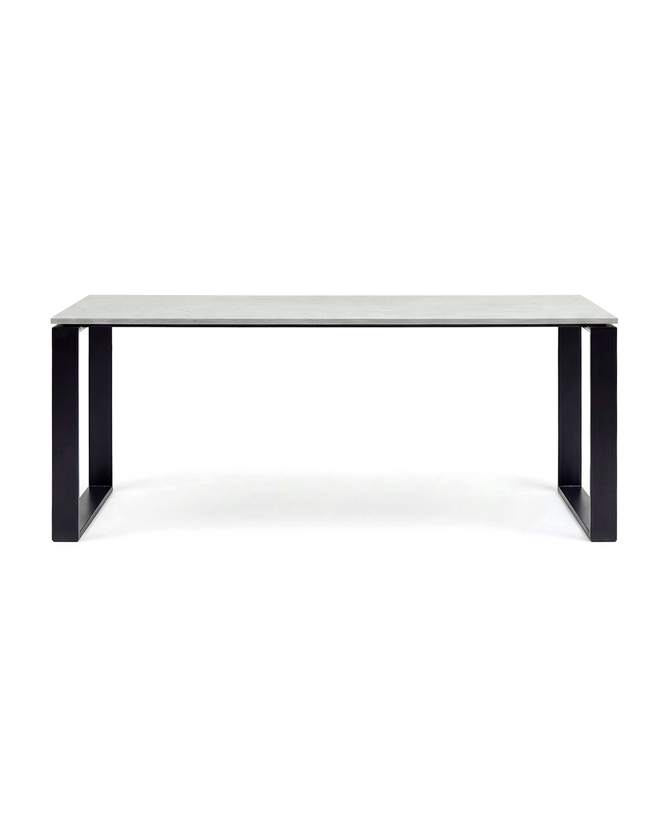 by Crea® Esstisch DIANA Dekton Sabbia