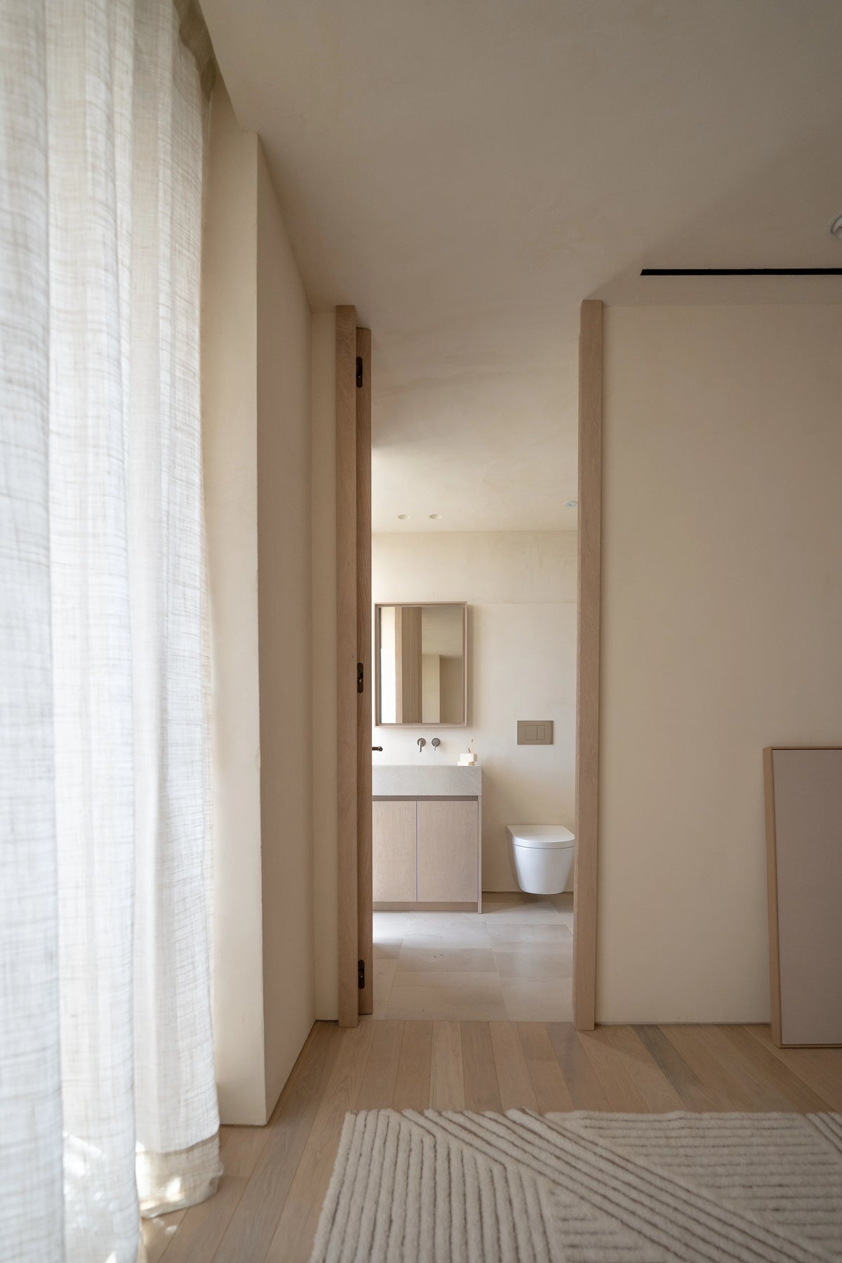 Lorena Canals Wollteppich Almond Valley | 350x250cm