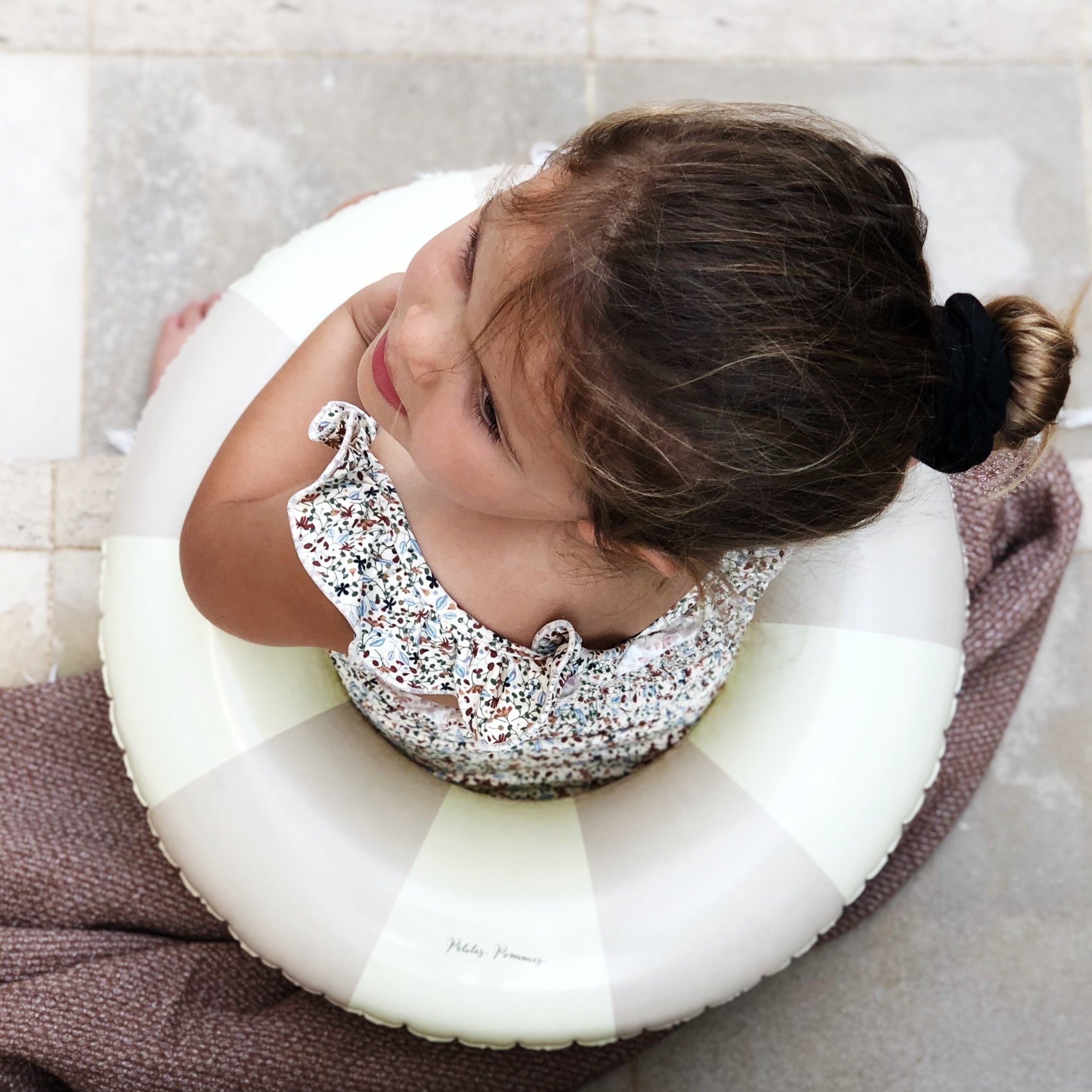 Petites Pommes Schwimmring ANNA Emma | Ø 60cm
