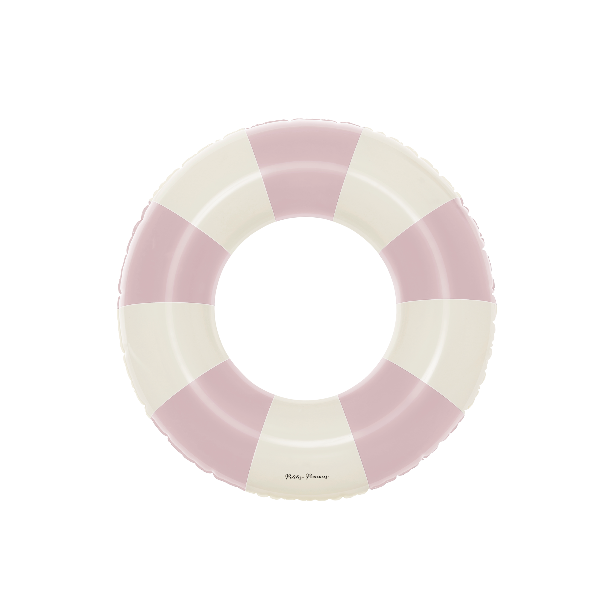Petites Pommes Schwimmring OLIVIA French Rose | Ø 45cm