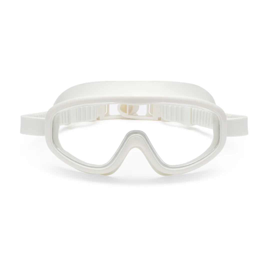 Petites Pommes Taucherbrille HANS für Kinder von 3-8 Jahren creme | 15x7x6cm