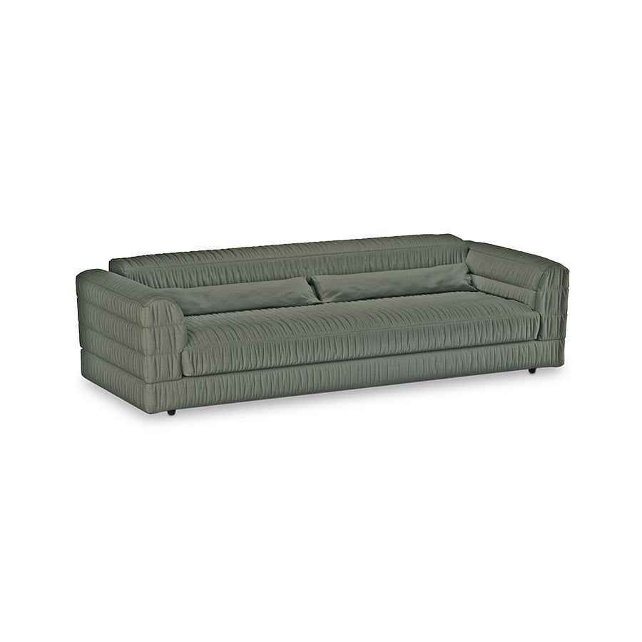 HKLiving CLUB COUCH | 274cm - Sir Henrys