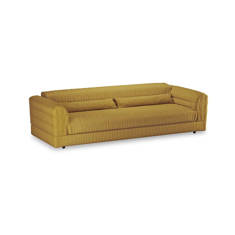 HKLiving CLUB COUCH | 274cm - Sir Henrys