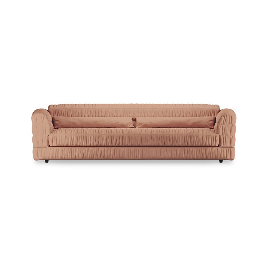 HKLiving CLUB COUCH | 274cm - Sir Henrys