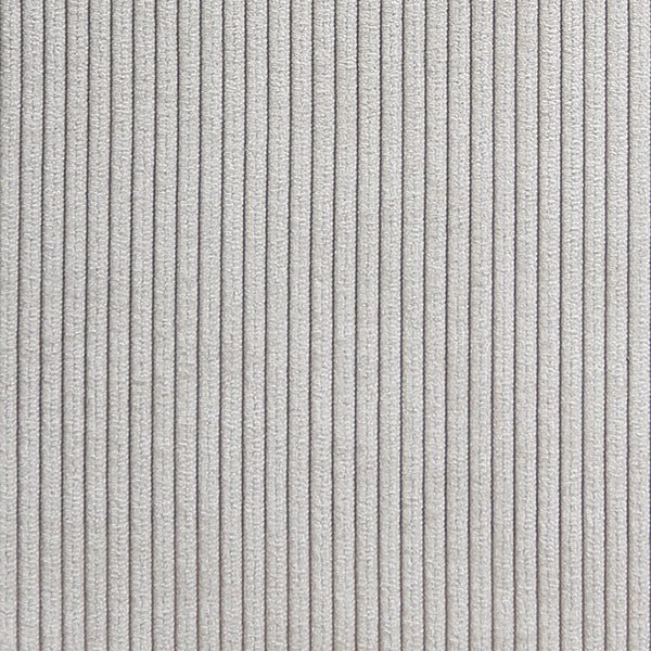 HKliving Couch Vint LOVESEAT Cord cream - Sir Henrys