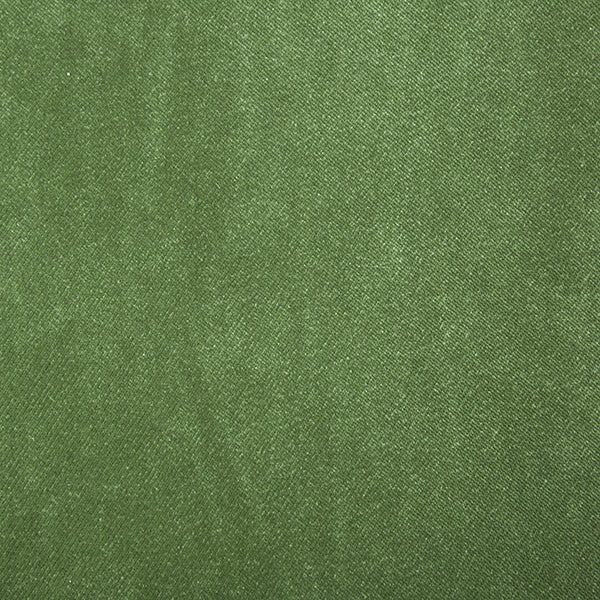 HKliving Couch Vint LOVESEAT royal velvet green - Sir Henrys