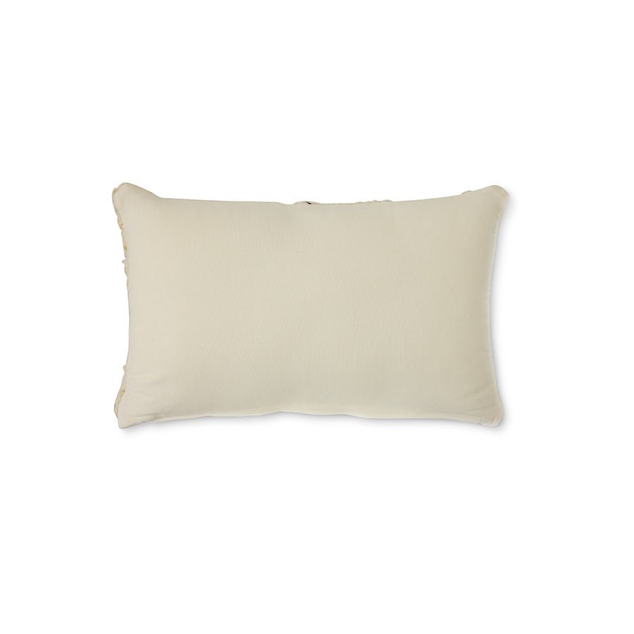 HKliving Kissen STRIPE natur | 50x30cm - Sir Henrys