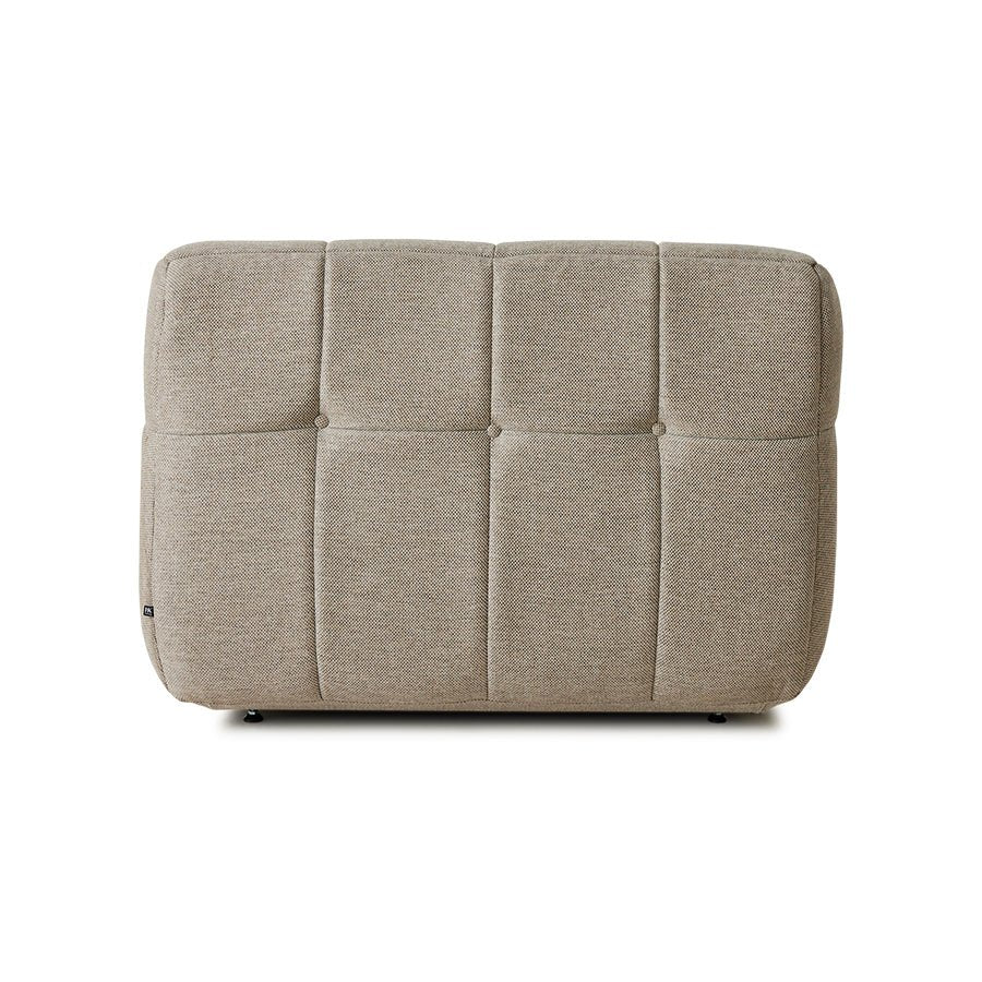Hkliving LAZY LOUNGE CHAIR outdoor natural - Sir Henrys