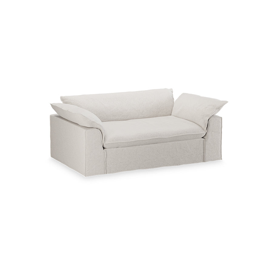 HKliving Nomad Couch 2-Sitzer 204cm - Sir Henrys