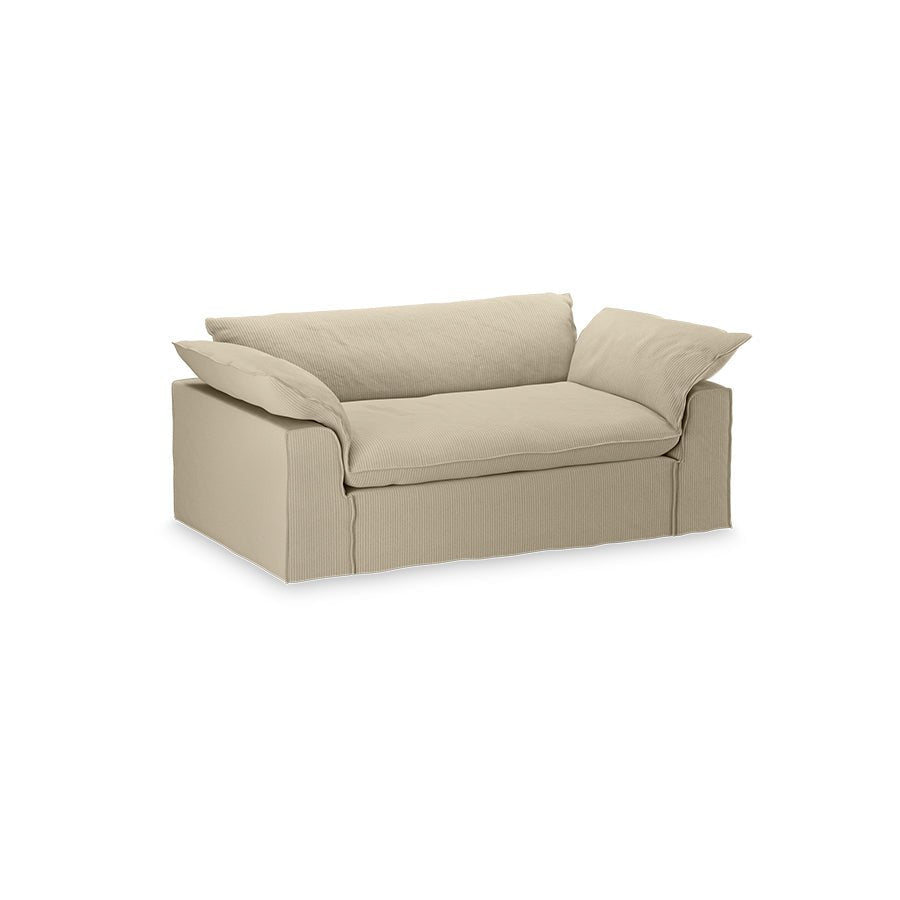 HKliving Nomad Couch 2-Sitzer 204cm - Sir Henrys