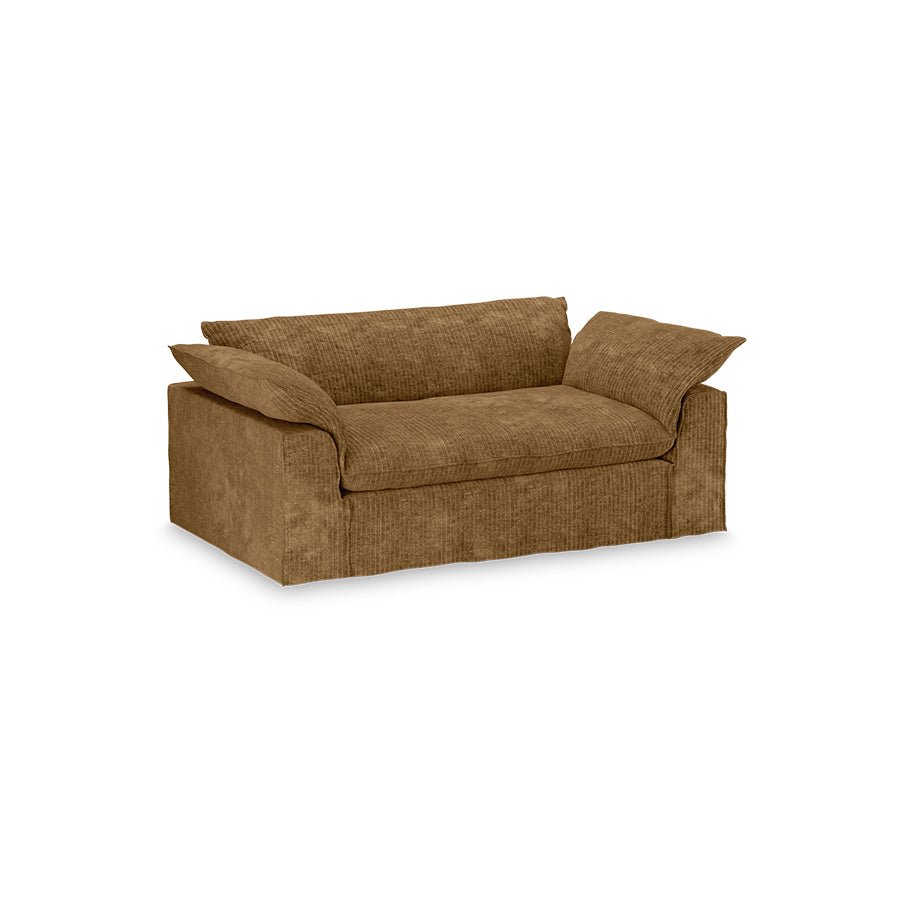 HKliving Nomad Couch 2-Sitzer 204cm - Sir Henrys
