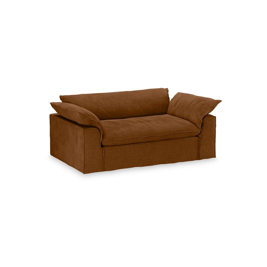 HKliving Nomad Couch 2-Sitzer 204cm - Sir Henrys