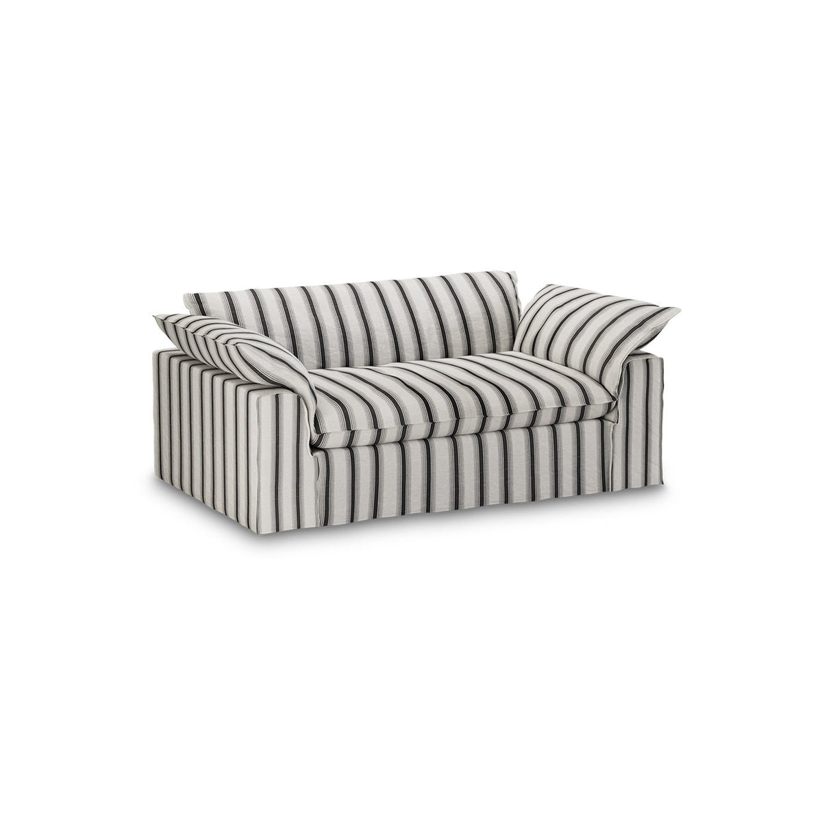 HKliving Nomad Couch 2-Sitzer 204cm - Sir Henrys