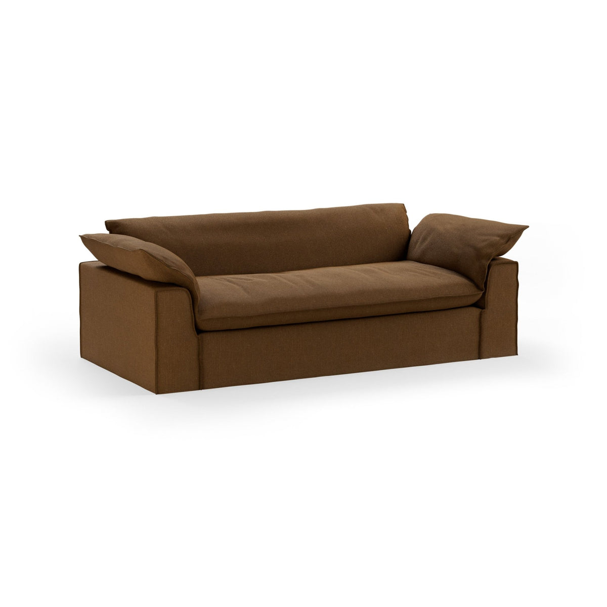 HKliving Nomad Couch 3-Sitzer 244cm - Sir Henrys