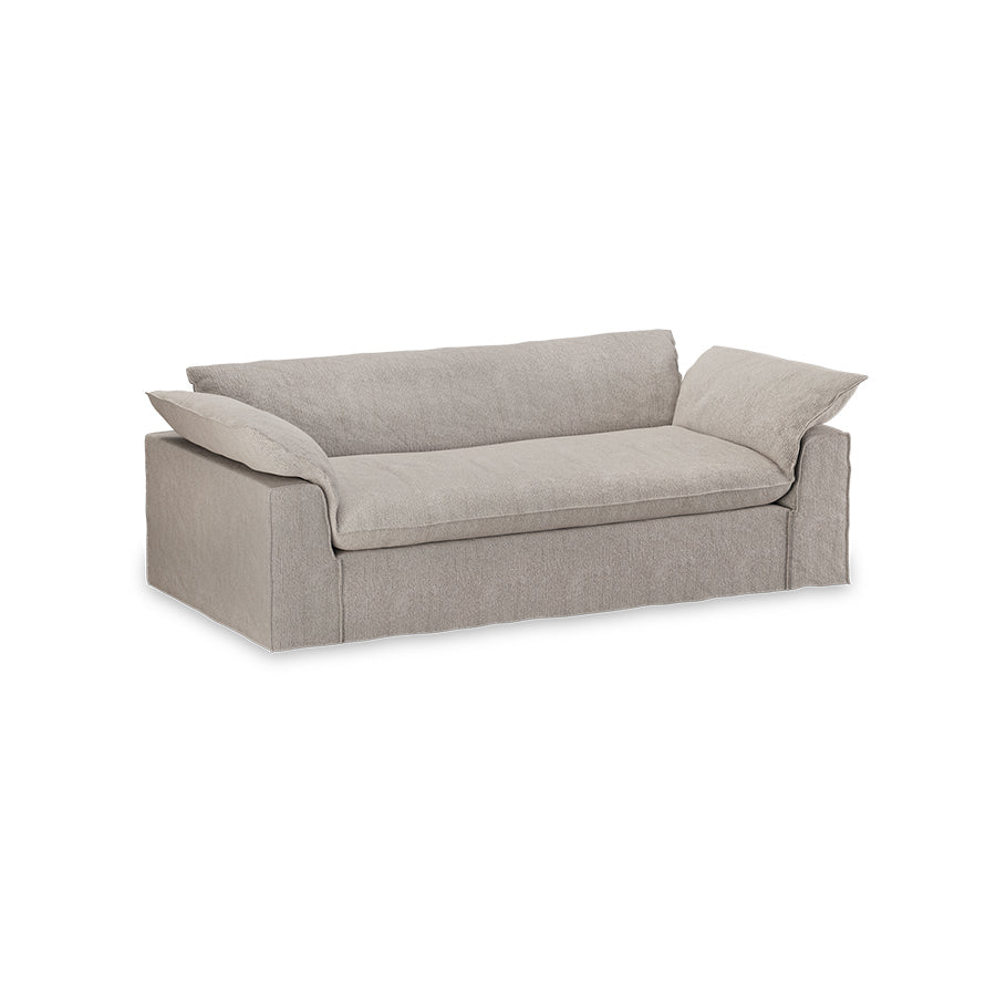 HKliving Nomad Couch 3-Sitzer 244cm - Sir Henrys