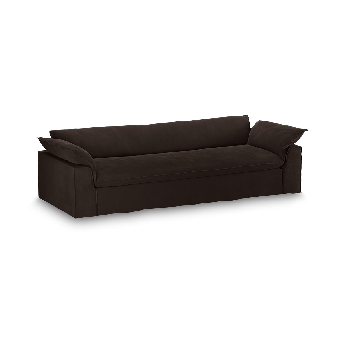 HKliving Nomad Couch 4-Sitzer 305cm - Sir Henrys