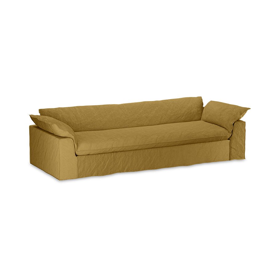 HKliving Nomad Couch 4-Sitzer 305cm - Sir Henrys
