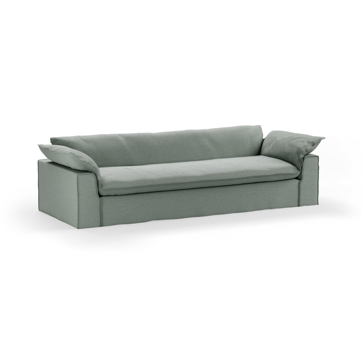 HKliving Nomad Couch 4-Sitzer 305cm - Sir Henrys