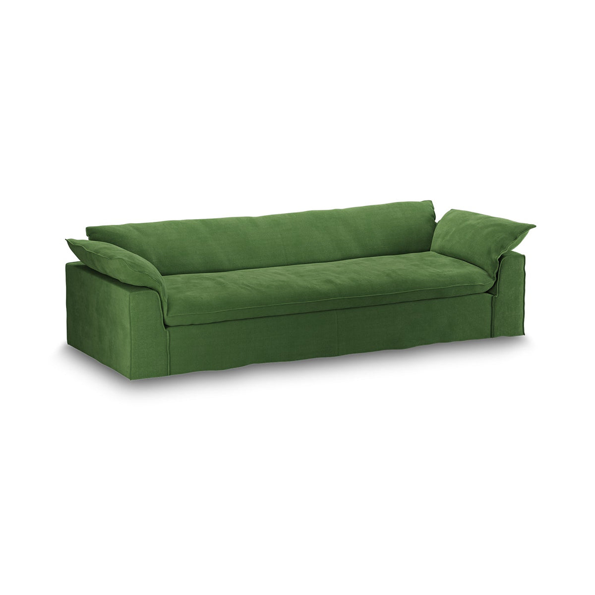 HKliving Nomad Couch 4-Sitzer 305cm - Sir Henrys