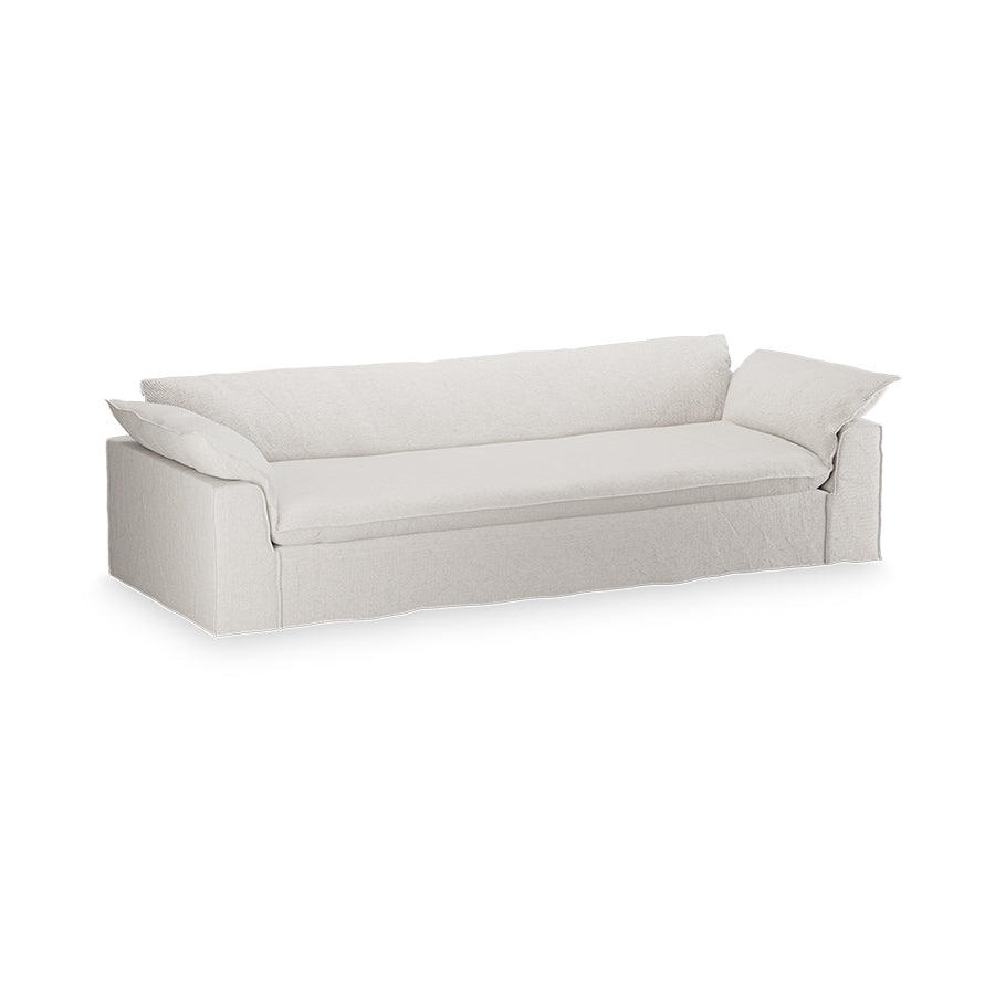 HKliving Nomad Couch 4-Sitzer 305cm - Sir Henrys