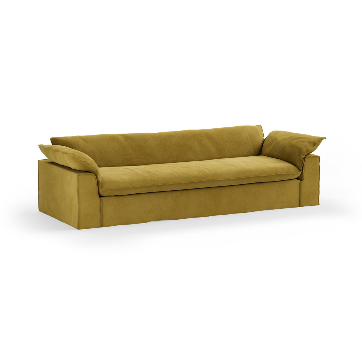 HKliving Nomad Couch 4-Sitzer 305cm - Sir Henrys