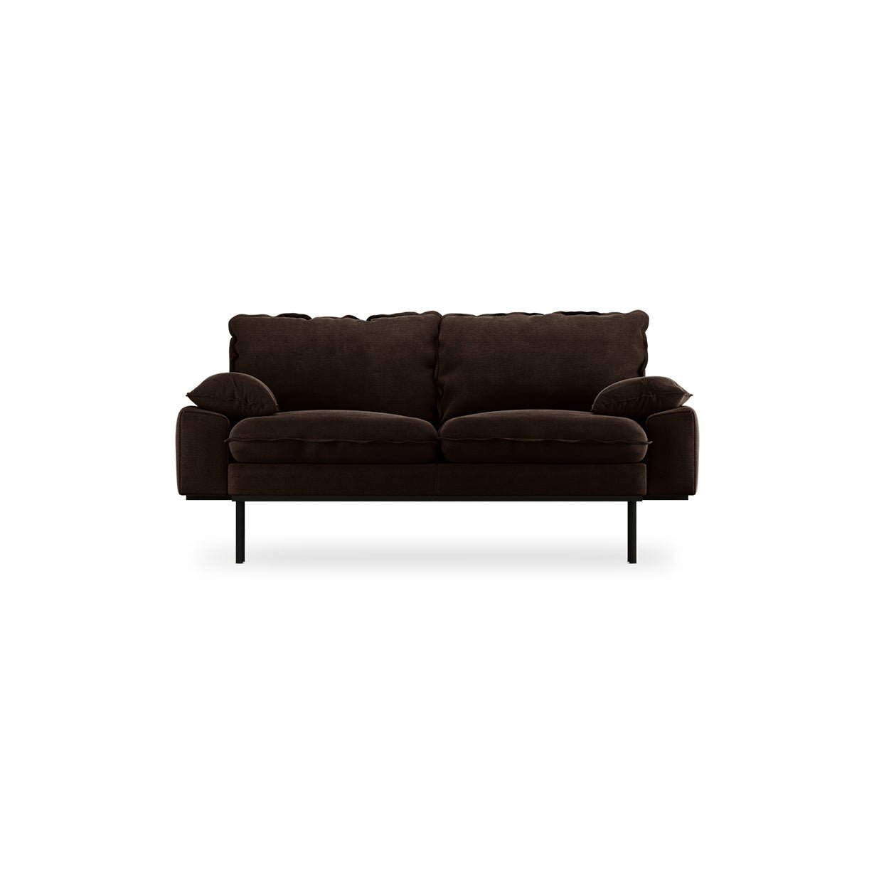 HKliving Sofa RETRO 2-Sitzer | 175cm - Sir Henrys