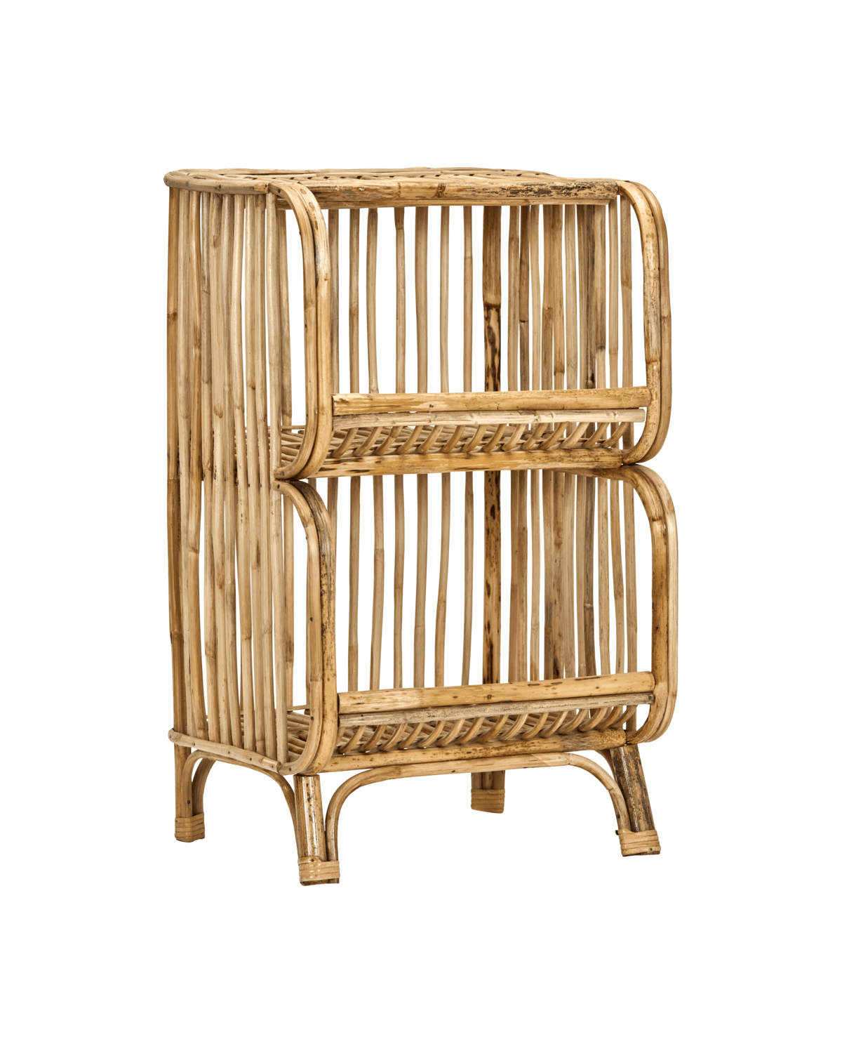 House Doctor Beistelltisch SHELF natur - Sir Henrys