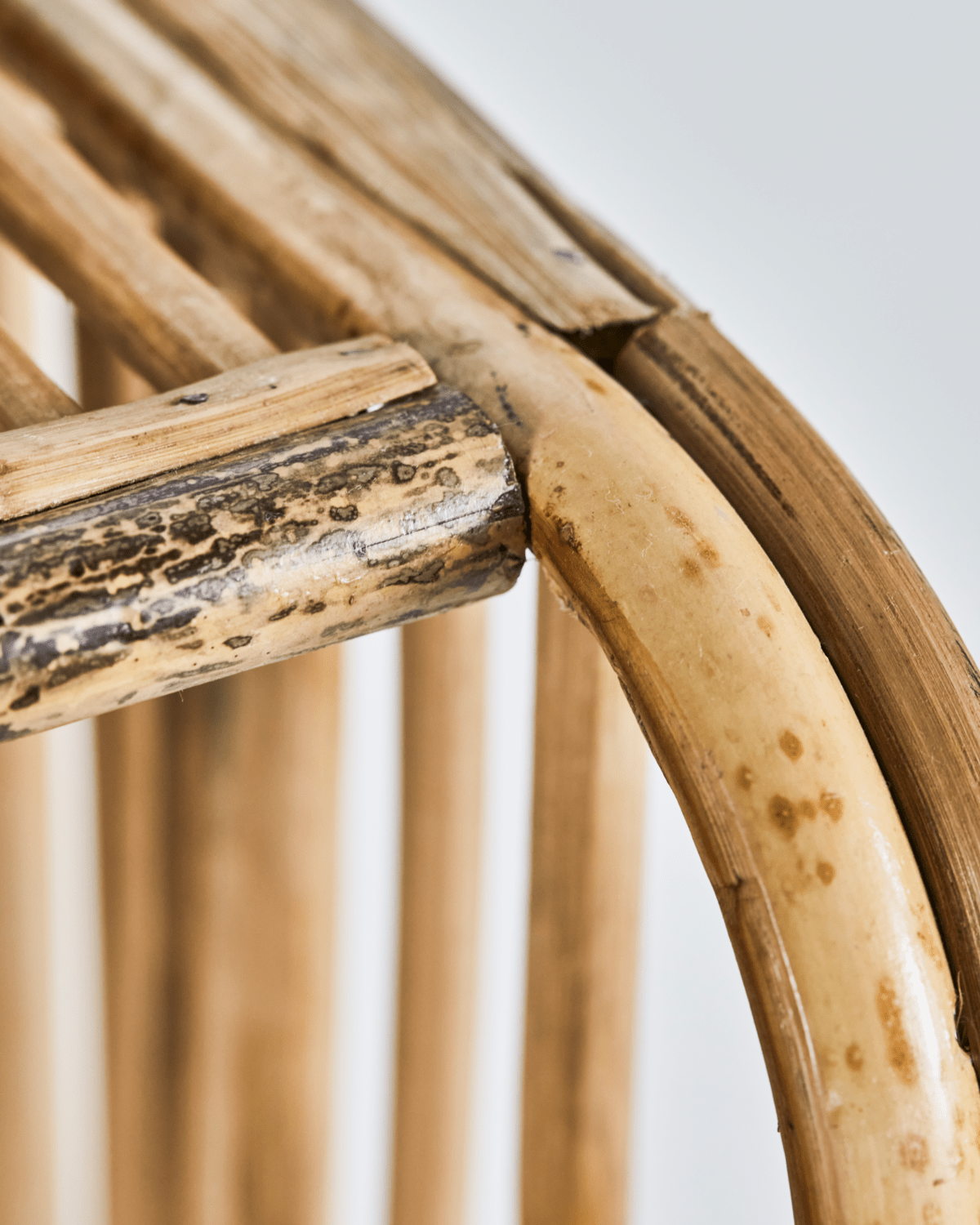 House Doctor Beistelltisch SHELF natur - Sir Henrys