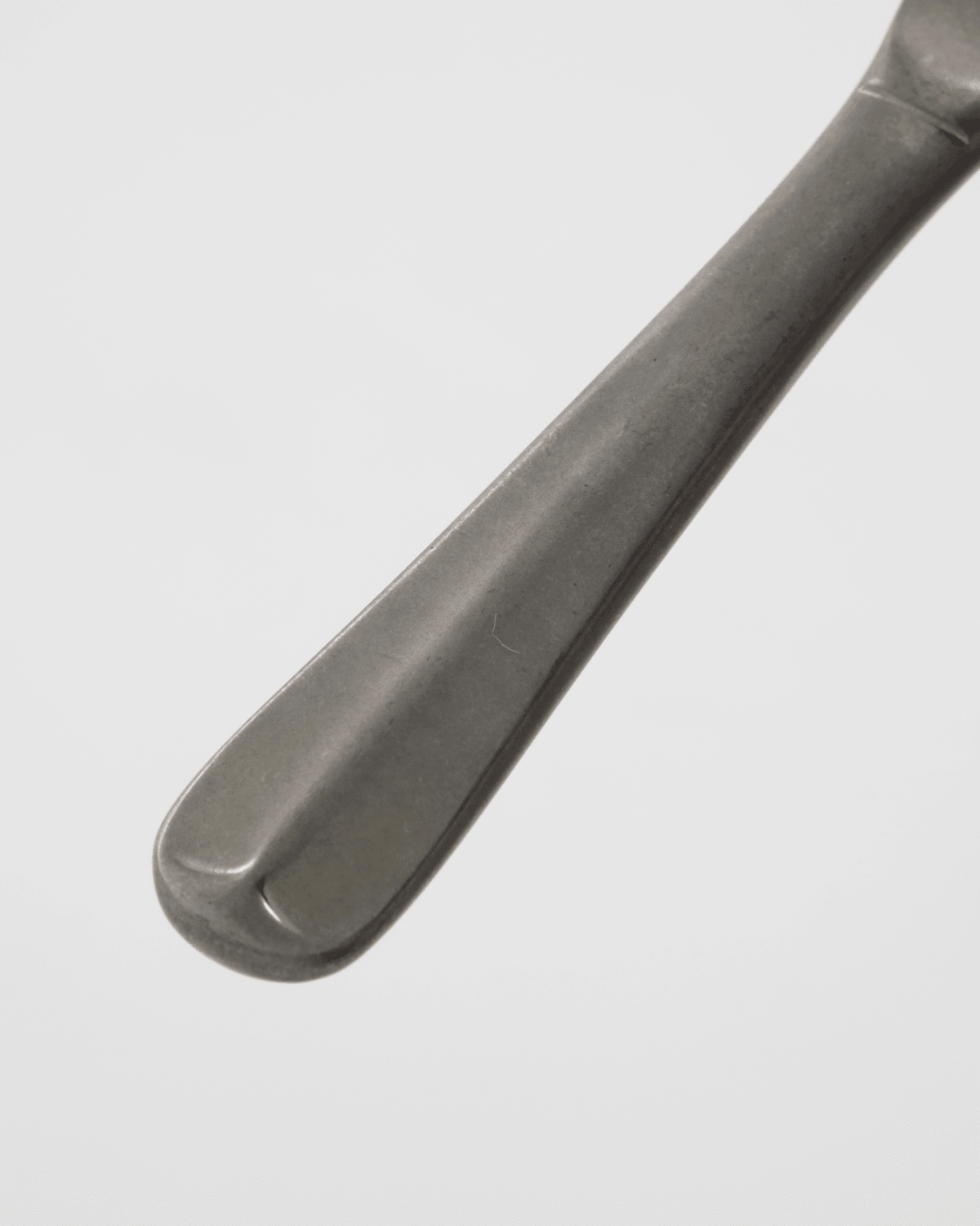 House Doctor Besteckset MORA silberfinish | 23,6x3,7cm - Sir Henrys