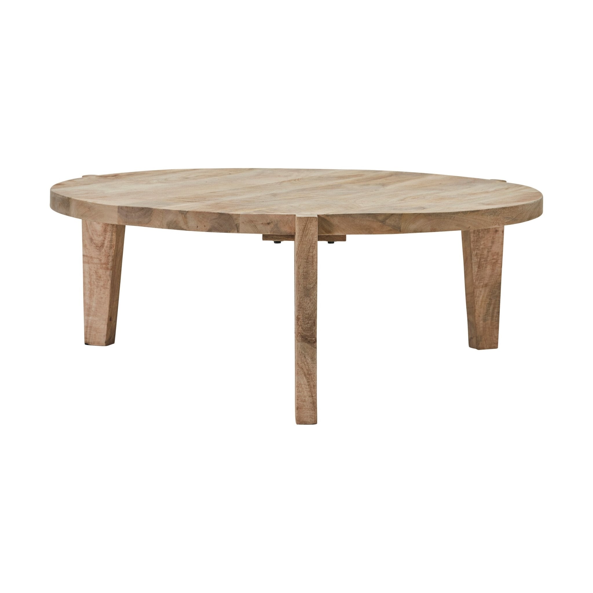 House Doctor Couchtisch BALI Natur Mangoholz - Sir Henrys