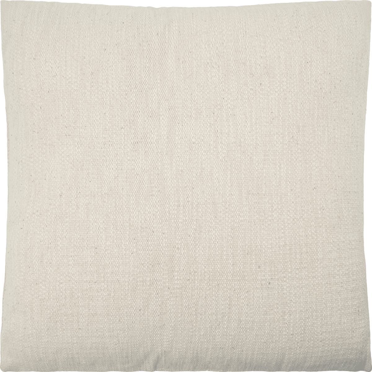 House Doctor Kissen CHIL offwhite creme | 50x50cm - Sir Henrys