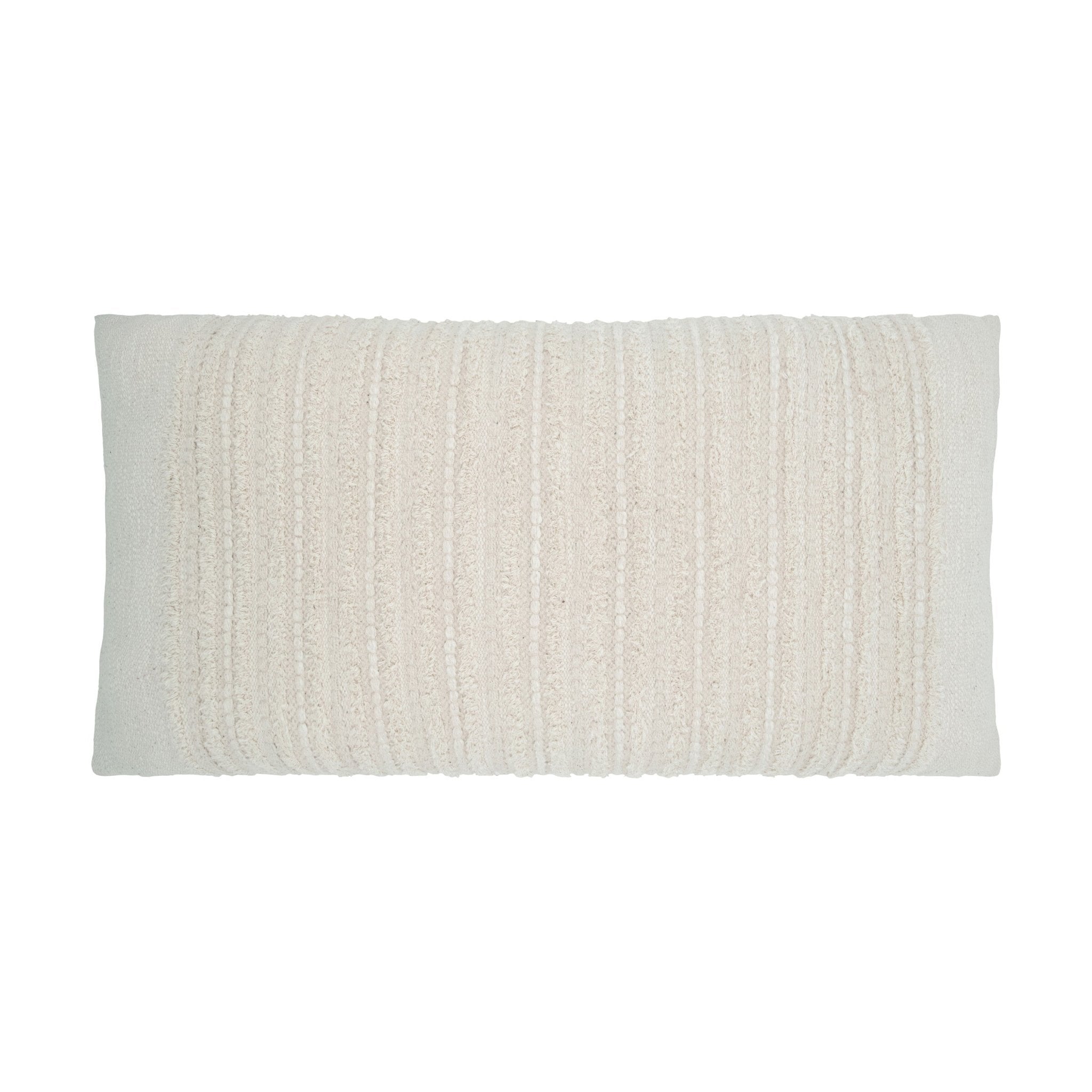 House Doctor Kissenbezug CHIL off-white - Sir Henrys