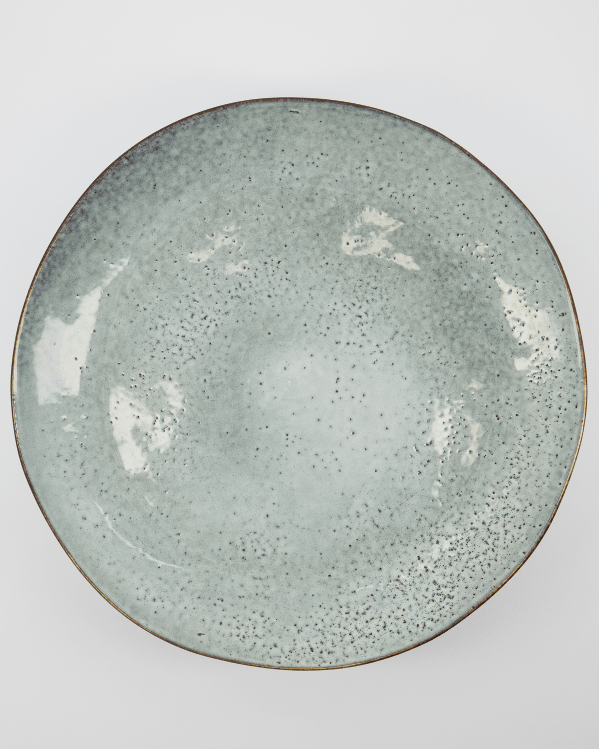 House Doctor Kuchenteller RUSTIC grau, blau - Sir Henrys