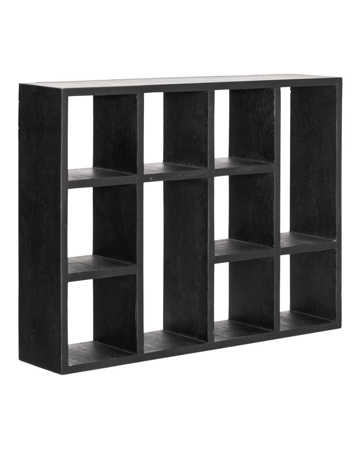 House Doctor Regal DISPLAY schwarz - Sir Henrys