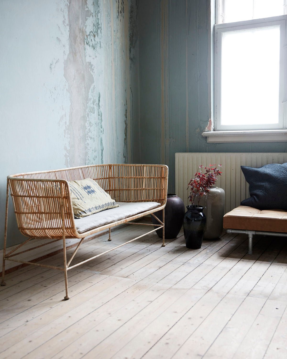 House Doctor Sofa CUUN natur - Sir Henrys