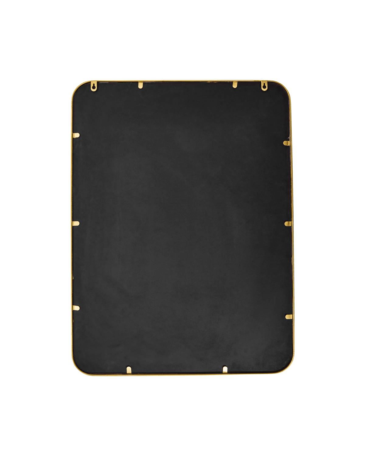 House Doctor Spiegel MIRROR goldfarben | 60x80cm - Sir Henrys